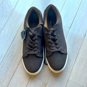 NWT BROWN SHOES